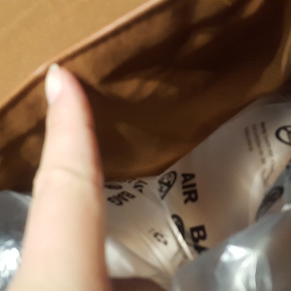 Harry Potter Large Crossbody - Picture 8 of 8